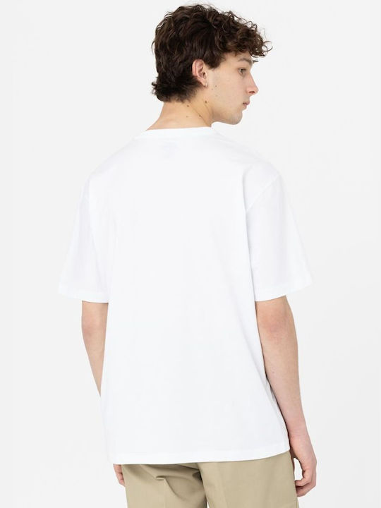 Dickies T-shirt White