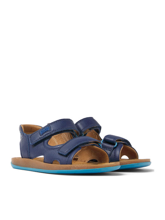 Kinder Sandalen Bicho Blau