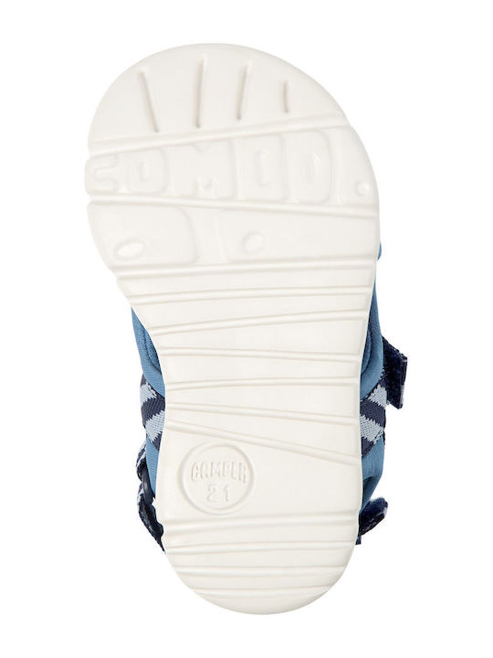 Kids' Sandals Oruga Blue