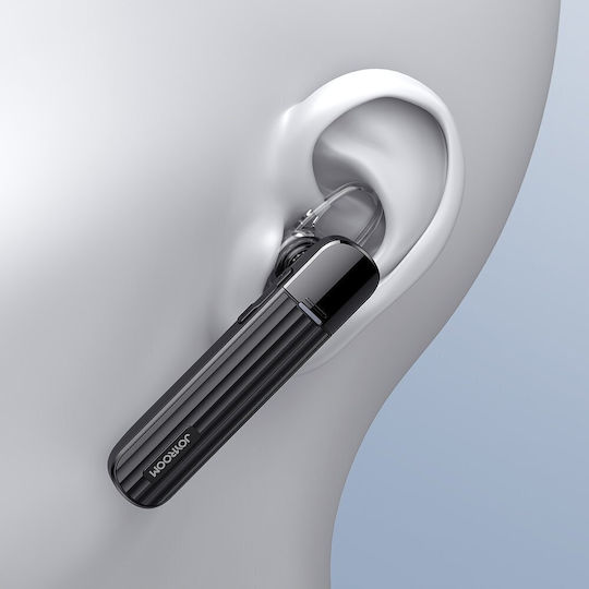 Joyroom JR-B01 Earbud Bluetooth Handsfree Ακουστικό Λευκό