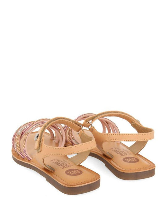 Gioseppo Kids' Sandals Pink