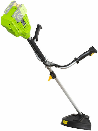 Fieldmann FZS 70705-0 Tăietor de iarbă De umăr / de mână Pe baterii