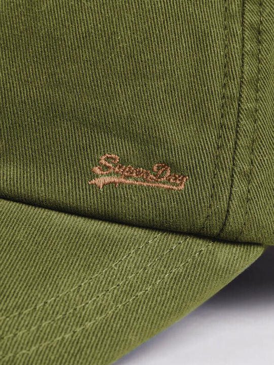 D1 Vintage Men's Jockey Khaki
