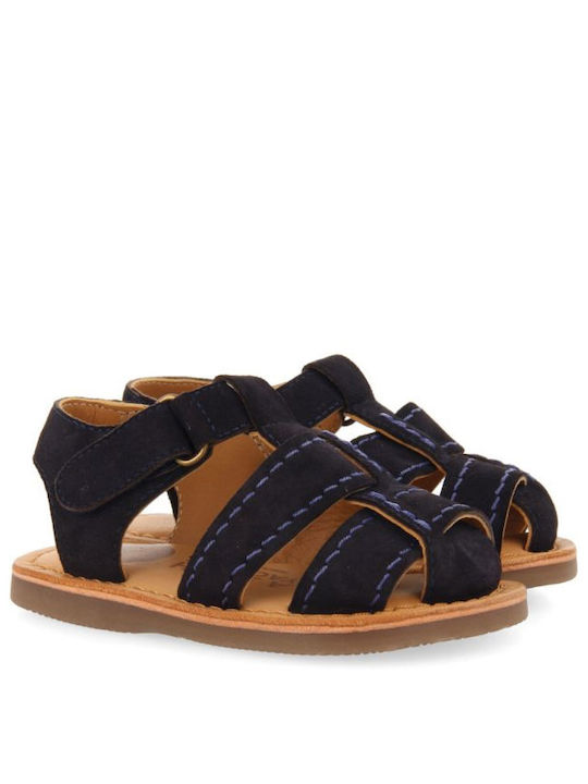 Gioseppo Kids' Sandals Navy Blue