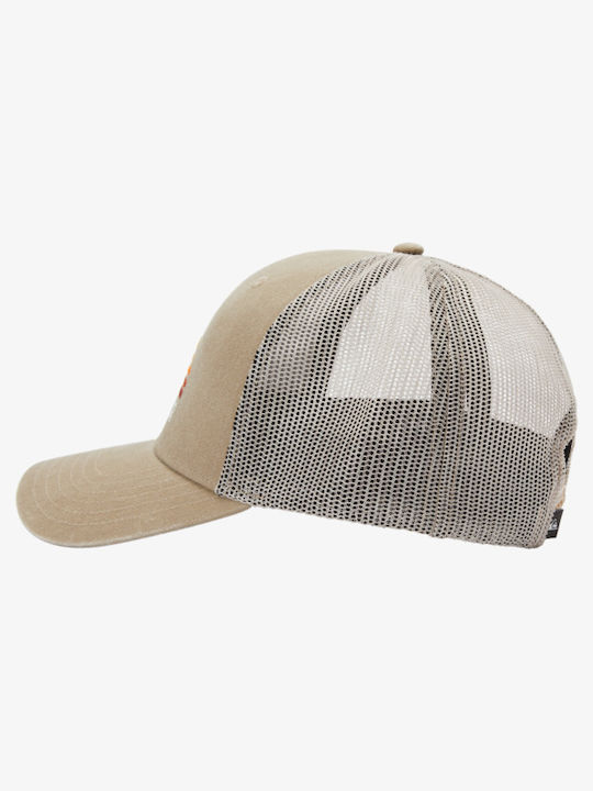 Stringer Men's Jockey Beige