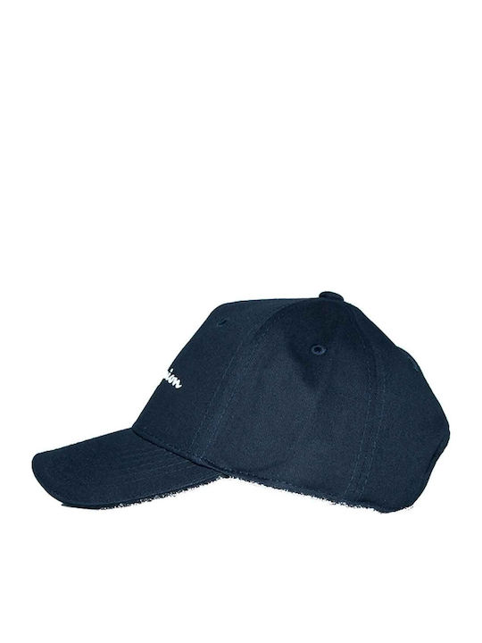 Jockey Schwarz