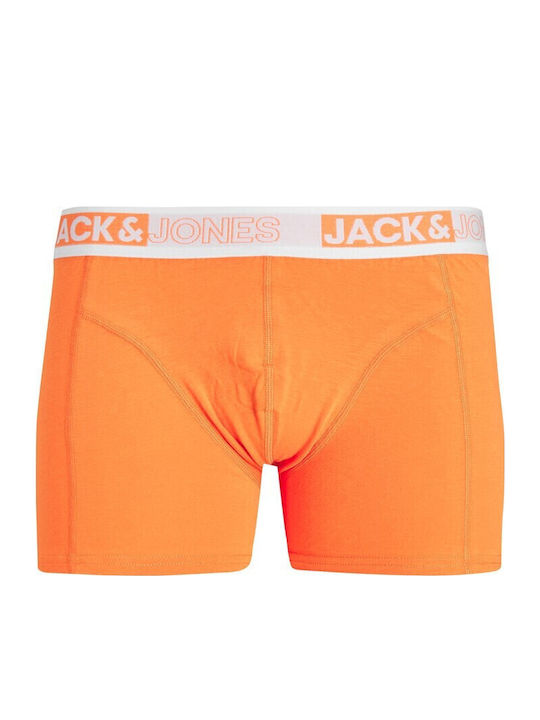 Jack & Jones Многоцветни 3бр
