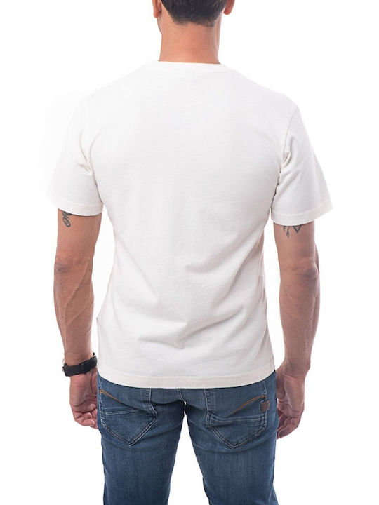 Franklin & Marshall T-shirt White