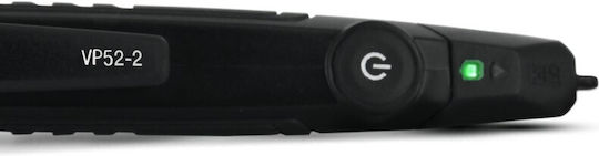Flir Ανιχνευτής Τάσης VP52-2 CAT IV