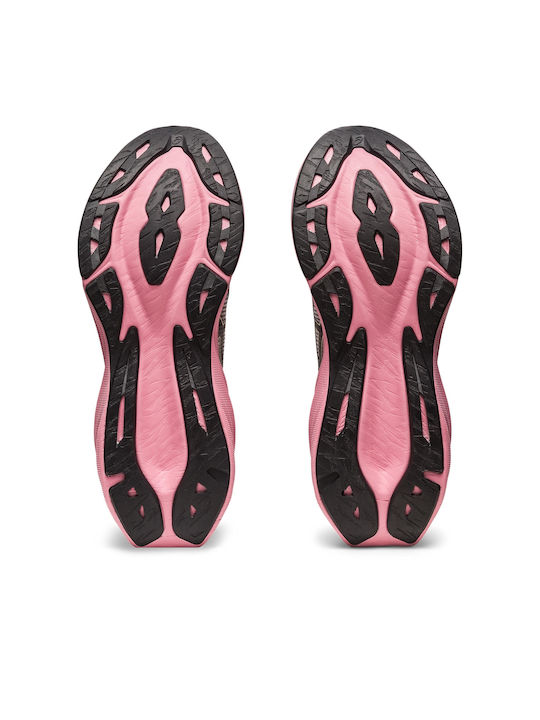 Novablast 3 Le Sport Shoes Running Black