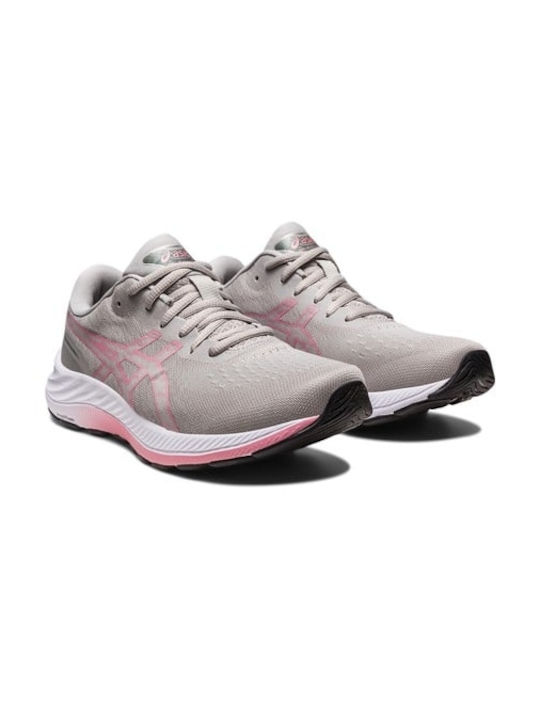 Gel Excite 9 Sport Shoes Running Gray