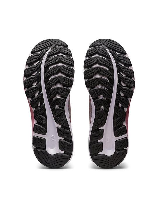 Gel Excite 9 Sport Shoes Running Gray