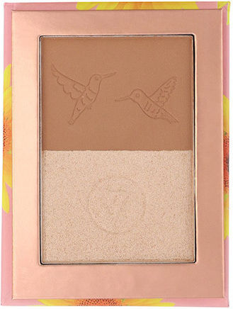 W7 Cosmetics Sweet Nectar Pudră Bronzantă Sun Gem 12gr