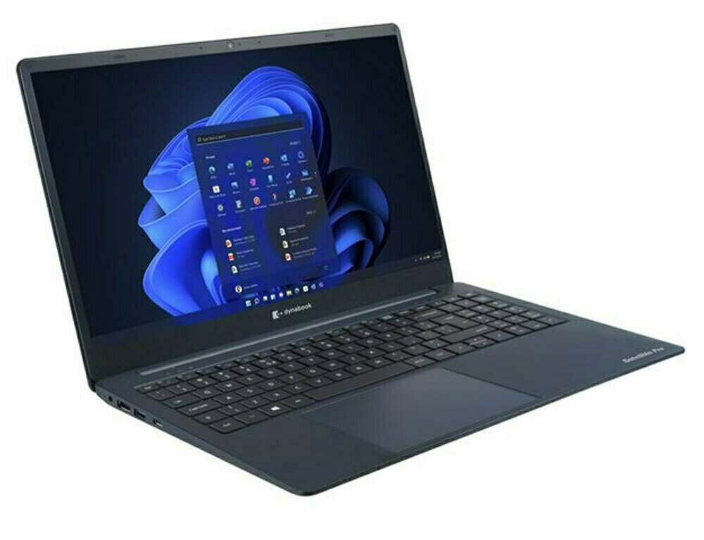 Dynabook Satellite Pro C50D-B-10C 15.6