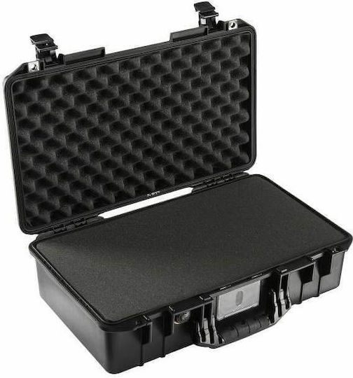 Peli Peli Air Kamerataschen & -hüllen Hartschalenkoffer Schwarz