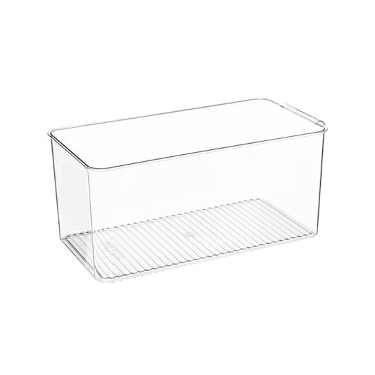5Five Recipient Închis Pentru Uz General 24x15.5x12cm 5Five Recipient Închis Pentru Uz General 24x15.5x12cm