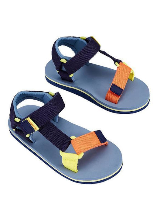 Mayoral Kids' Sandals Blue