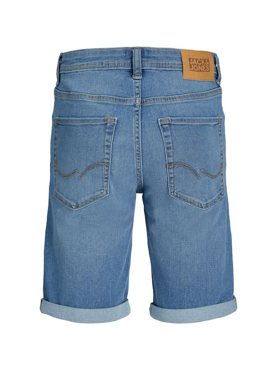 Jack & Jones Kids Shorts/Bermuda Denim Blue