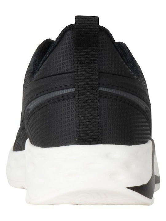 Ανδρικά Sneakers Black / Charcoal