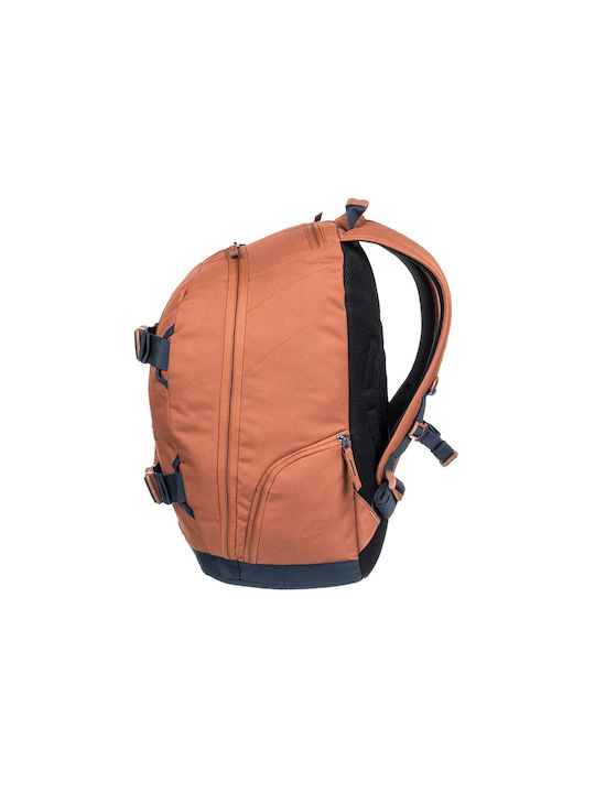 Element Mohave Stoff Rucksack Braun 30Es