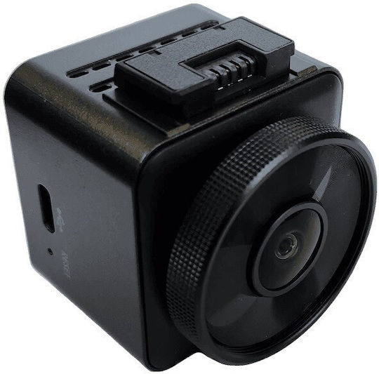 Vantrue E1 Lite Windshield Car DVR with Adhesive Tape
