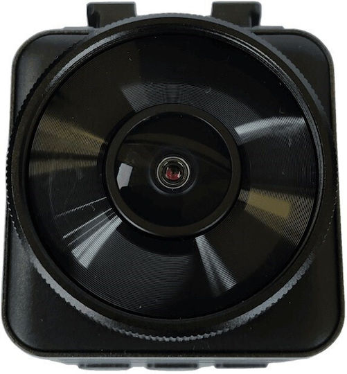 Vantrue E1 Lite Windshield Car DVR with Adhesive Tape