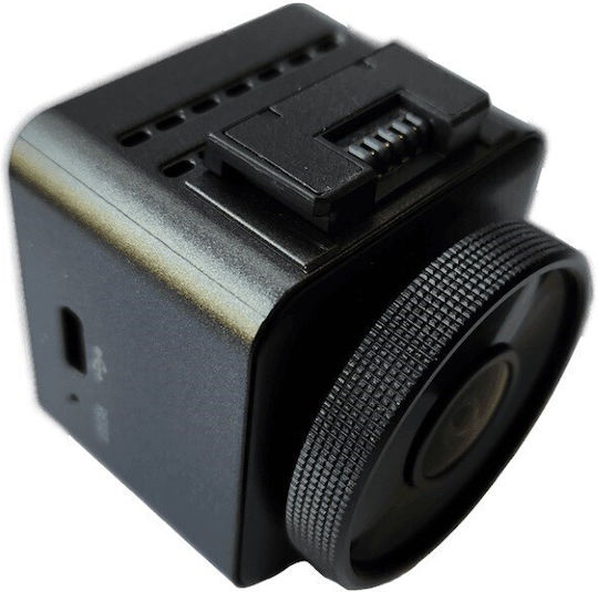 Vantrue E1 Lite Windshield Car DVR with Adhesive Tape