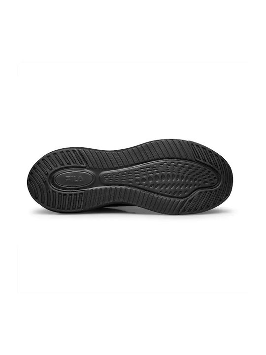 Memory Gapa 2 Sport Shoes Running Black