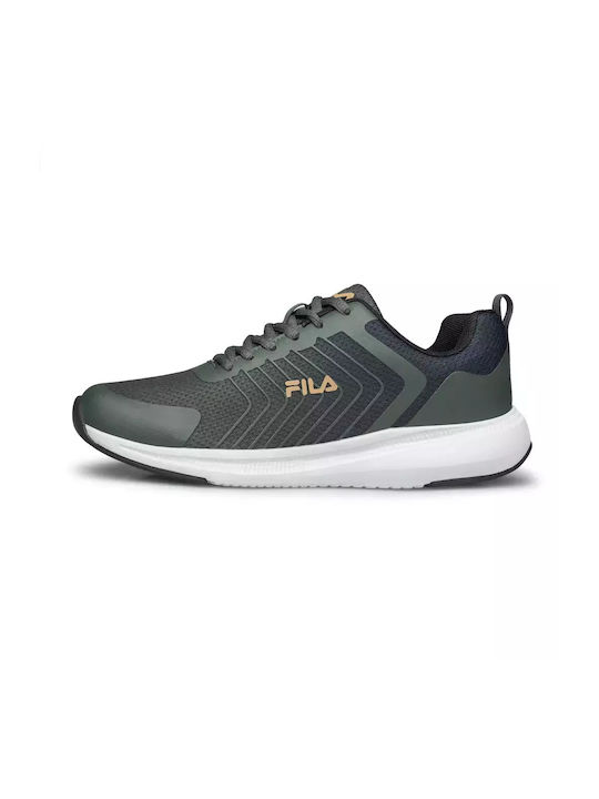 FILA FILA