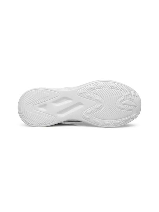 Memory Anton 2 Sport Shoes Running White