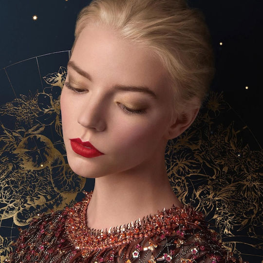 Dior Rouge Classic Lipstick Refill 471 3.2g