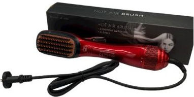 Factory Electric Brush for Straightening 1200W