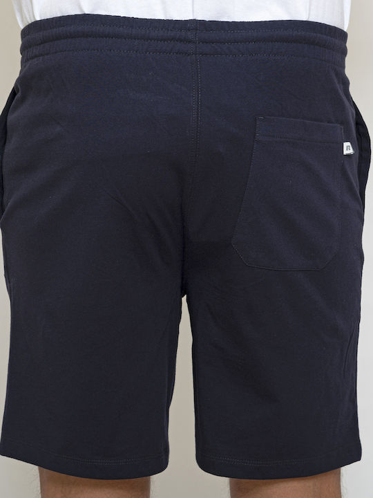 Men's Athletic Shorts Black