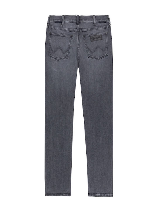 Larston Blackout Pantaloni Jeans pentru Bărbați Negru