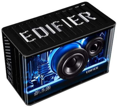 Edifier QD35 Bluetooth Хопарлор 40W Черно