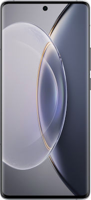 Vivo X90 Pro 5G Dual SIM (12GB/256GB) Legendary Black