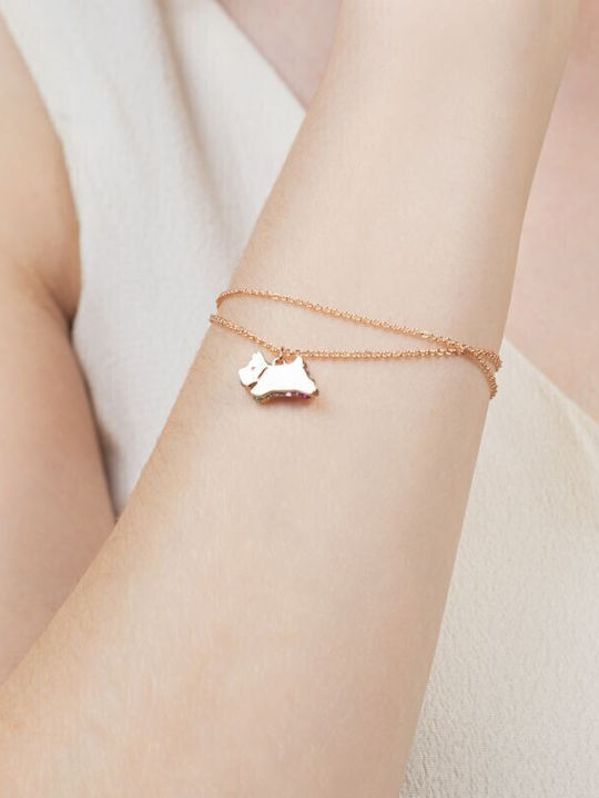 Radley Women's Bracelet Made of Steel