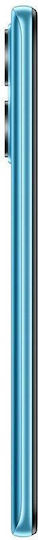 Honor X7a Dual SIM (4/128GB) Ocean Blue