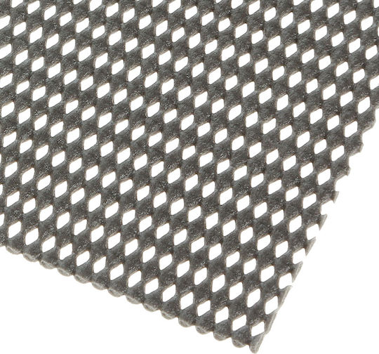 5Five Anti-alunecare Underlay pentru bucătărie Gri 150x50cm 110056 1buc