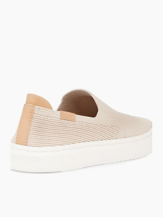 Alameda Sammy Trainer Дамски Slip-On Sea Salt