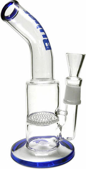 Bong 23cm Μπλε