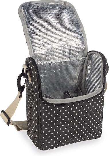 Walking Mum Insulated Bag Shoulderbag Emily L20 x W12 x H26cm