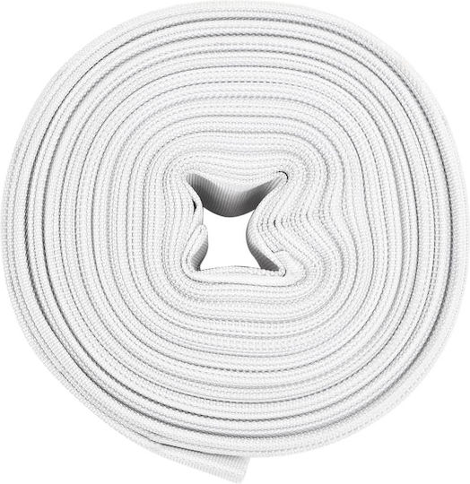 vidaXL Fire Hose 1" 8bar Length 20m