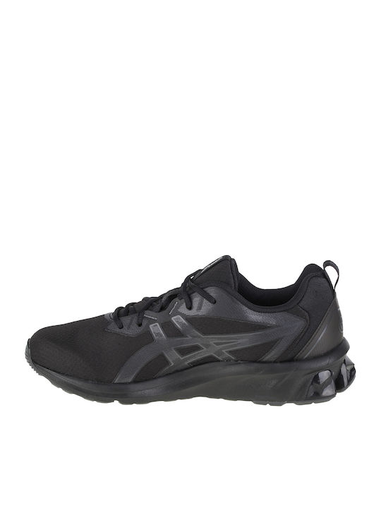 Gel Quantum 90 IV Sneakers Black