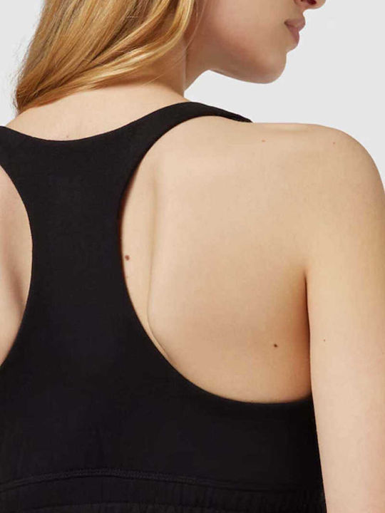 Women's Sports Bra Black