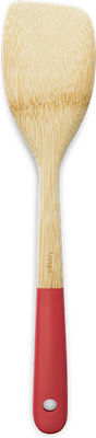 Pebbly Kitchen Spatula Wooden 30cm