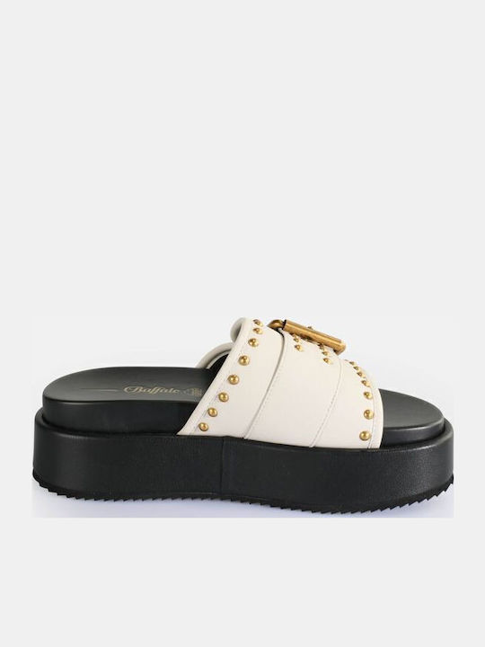 1 Sandale casual damă Cream