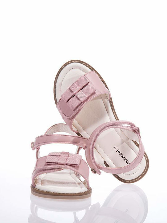 Kinder Sandalen Rosa