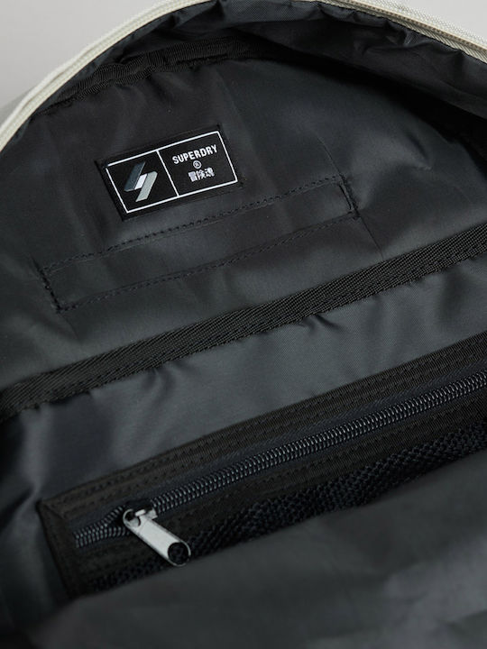 Superdry Code Montana 18lt Μπεζ