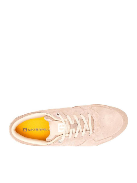 Pause Sport Low Γυναικεία Sneakers Μπεζ